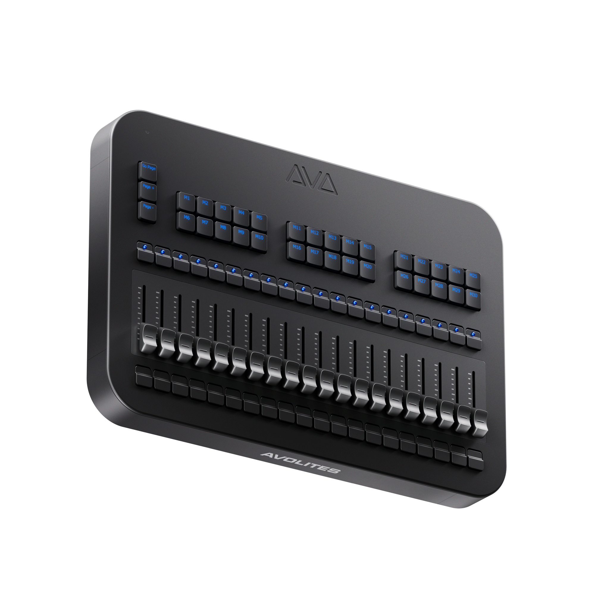 AVO LITES T3 WING×１